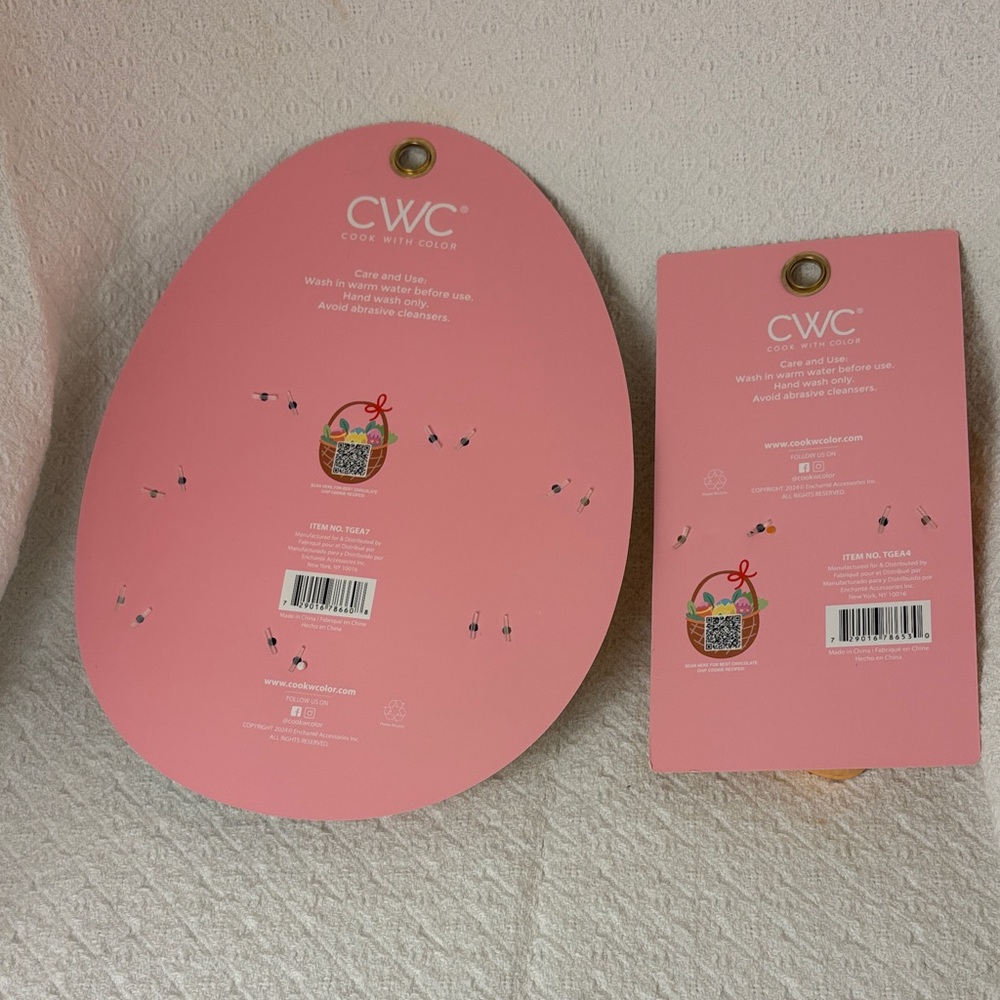 CWC Cookie Cutter Sets - Picture 2 of 4